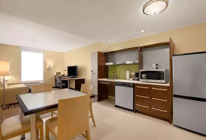 Hotel Home2 Suites By Hilton Baltimore/white Marsh