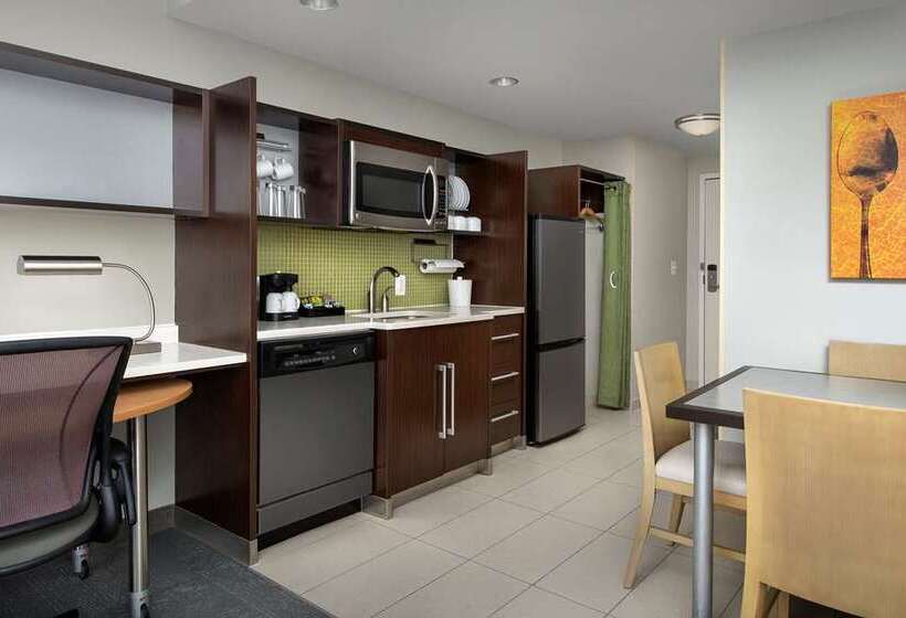 فندق Home2 Suites By Hilton Baltimore/white Marsh
