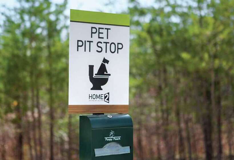 فندق Home2 Suites By Hilton Baltimore/white Marsh