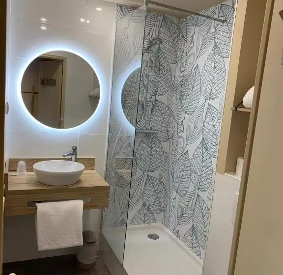 هتل Ibis Styles Chatenay Malabry Paris Sud