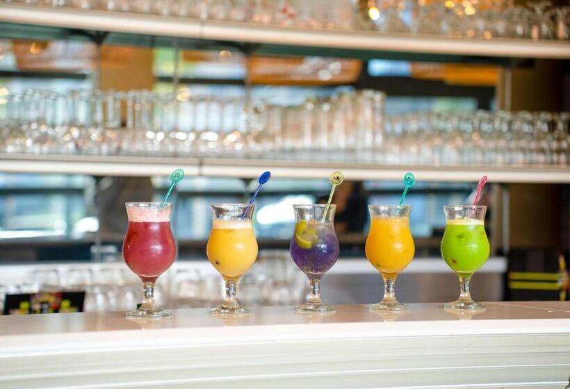 هتل Ibis Styles Chatenay Malabry Paris Sud