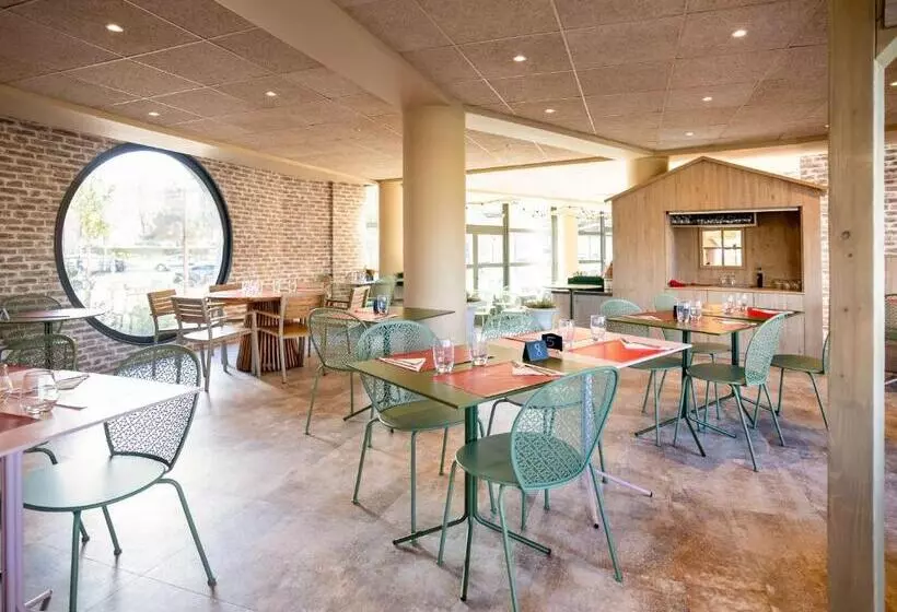 هتل Ibis Styles Chatenay Malabry Paris Sud