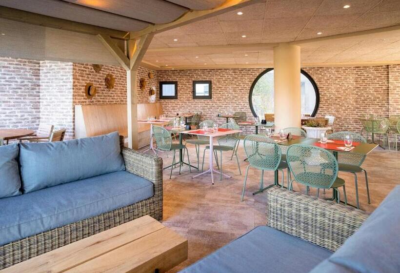 هتل Ibis Styles Chatenay Malabry Paris Sud