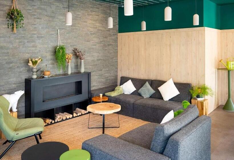 هتل Ibis Styles Chatenay Malabry Paris Sud