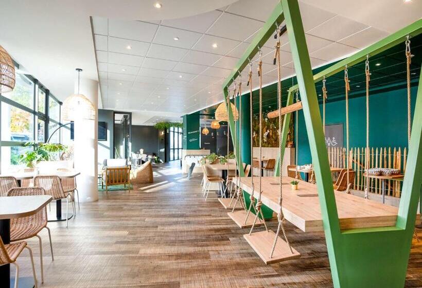 هتل Ibis Styles Chatenay Malabry Paris Sud