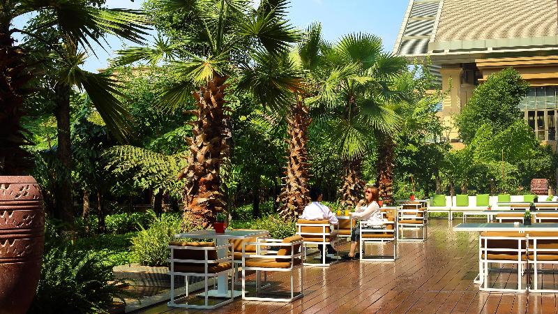 فندق Intercontinental Kunming, An Ihg