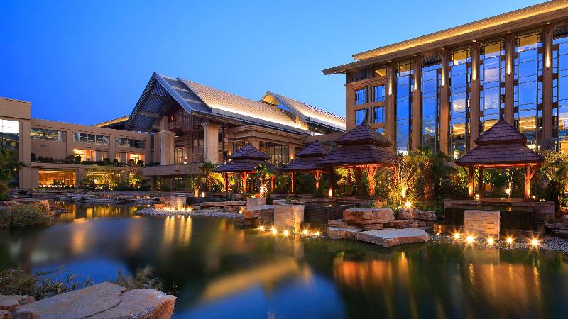 فندق Intercontinental Kunming, An Ihg