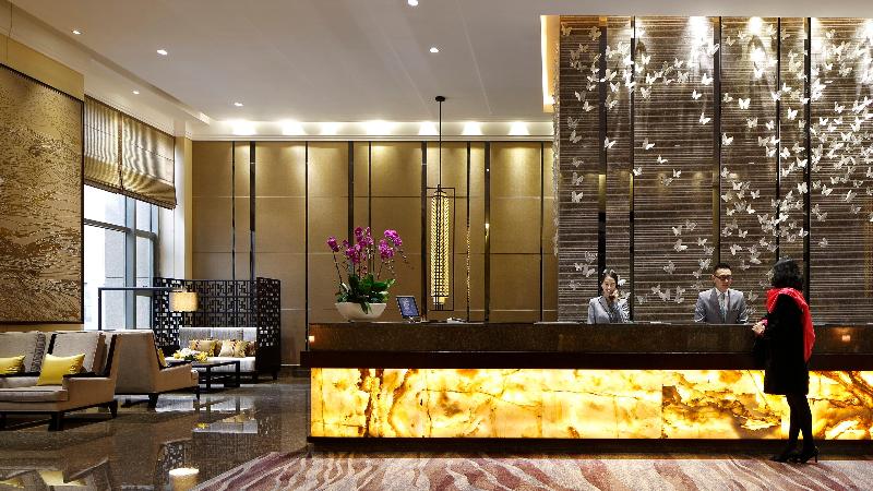 فندق Intercontinental Kunming, An Ihg