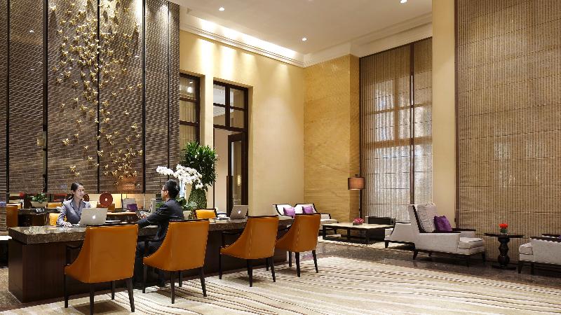 فندق Intercontinental Kunming, An Ihg