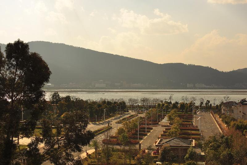 فندق Intercontinental Kunming, An Ihg