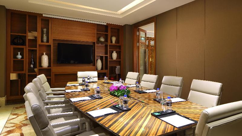 فندق Intercontinental Kunming, An Ihg