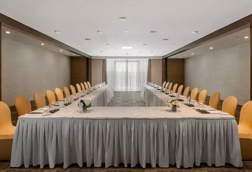 Отель Intercontinental Kunming, An Ihg