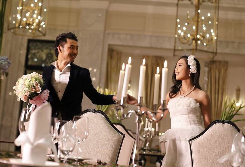 فندق Intercontinental Kunming, An Ihg