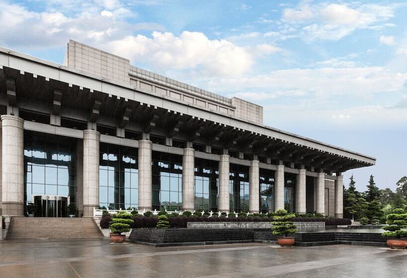 فندق Intercontinental Kunming, An Ihg