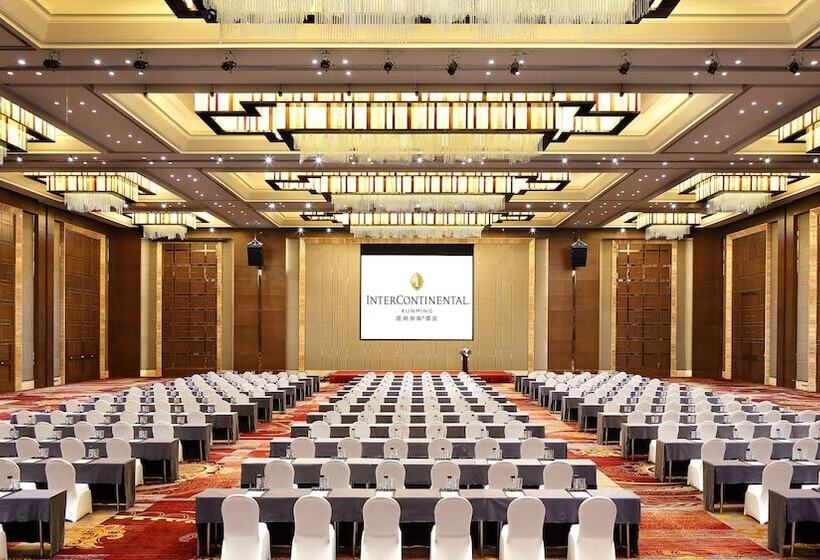 فندق Intercontinental Kunming, An Ihg