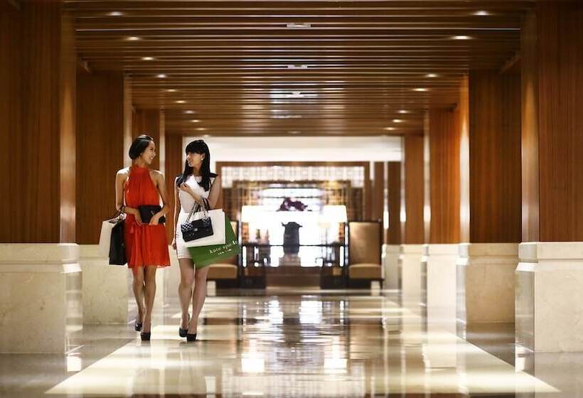 فندق Intercontinental Kunming, An Ihg