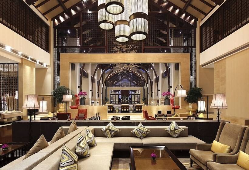 فندق Intercontinental Kunming, An Ihg