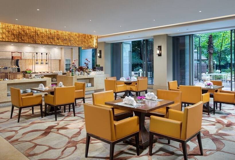 فندق Intercontinental Kunming, An Ihg