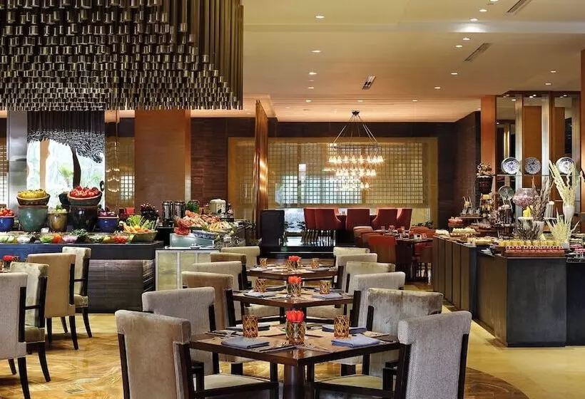 Отель Intercontinental Kunming, An Ihg