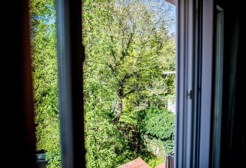 Hotel Jakob Regensburg Downtown, Best Western Signature Collection