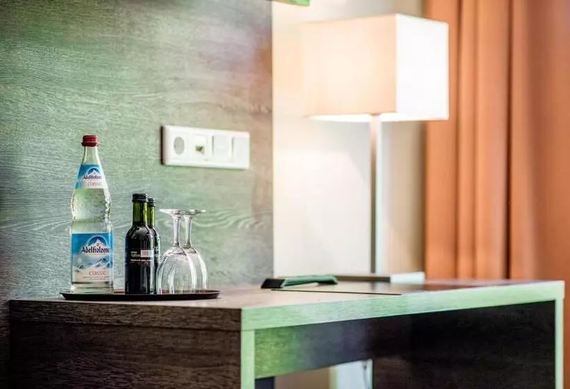 ホテル Jakob Regensburg Downtown, Best Western Signature Collection