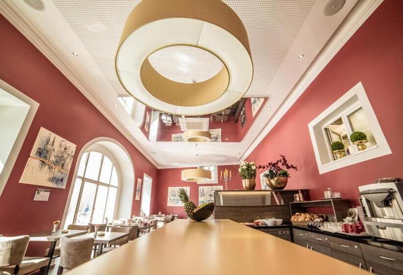 Hotel Jakob Regensburg Downtown, Best Western Signature Collection