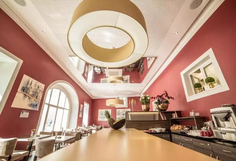 ホテル Jakob Regensburg Downtown, Best Western Signature Collection