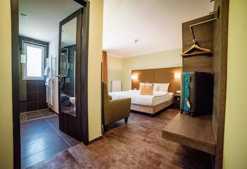 ホテル Jakob Regensburg Downtown, Best Western Signature Collection