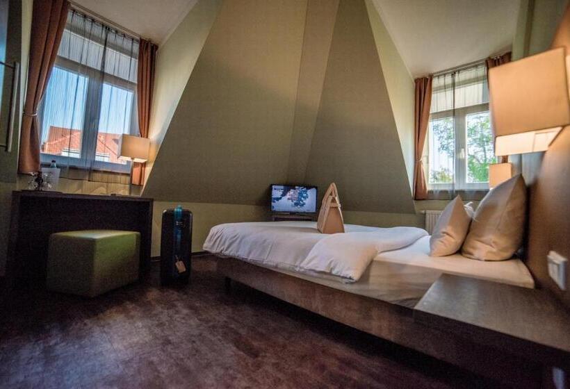 Hotel Jakob Regensburg Downtown, Best Western Signature Collection