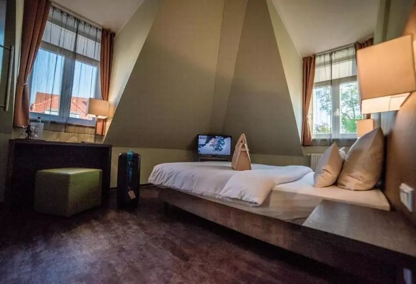 ホテル Jakob Regensburg Downtown, Best Western Signature Collection