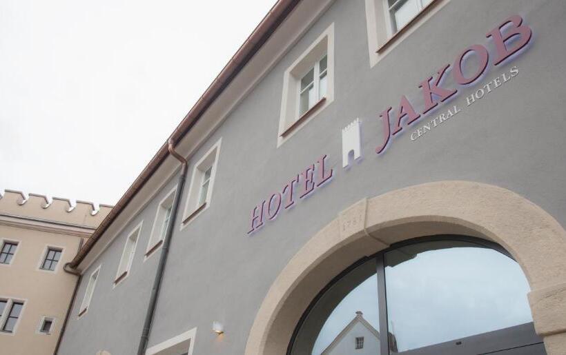 Hotel Jakob Regensburg Downtown, Best Western Signature Collection