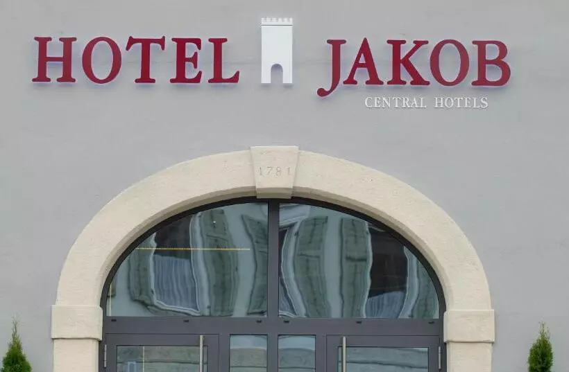 ホテル Jakob Regensburg Downtown, Best Western Signature Collection