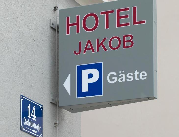 Hotel Jakob Regensburg Downtown, Best Western Signature Collection