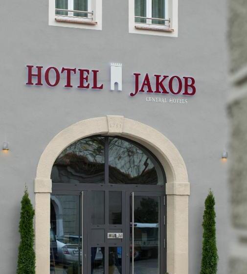 Hotel Jakob Regensburg Downtown, Best Western Signature Collection