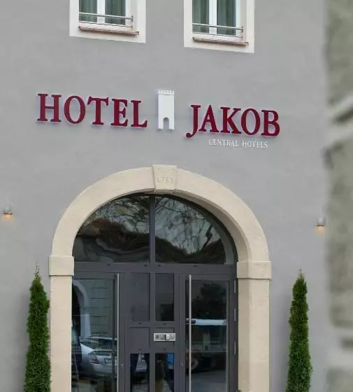 ホテル Jakob Regensburg Downtown, Best Western Signature Collection