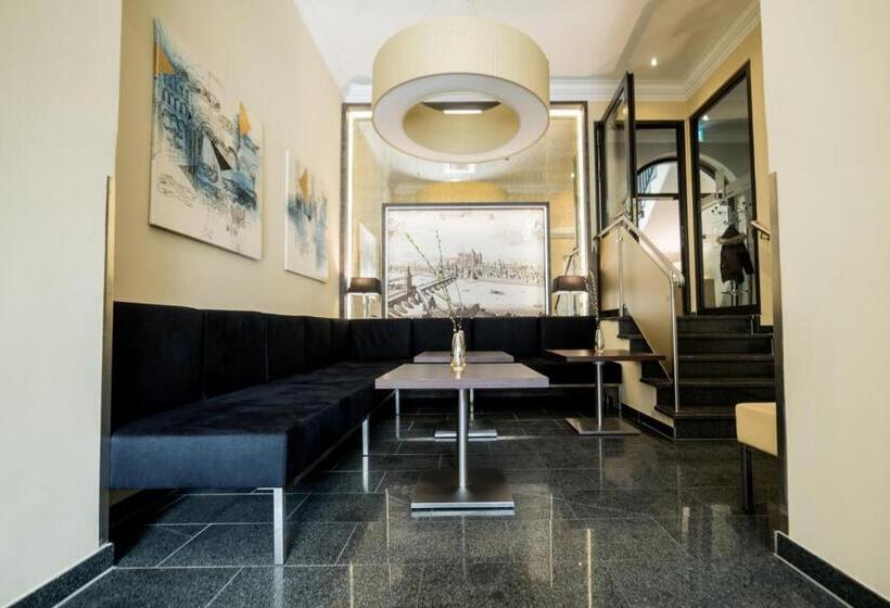 Hotel Jakob Regensburg Downtown, Best Western Signature Collection