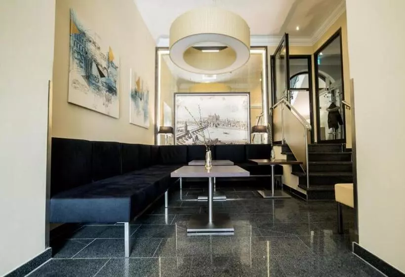 ホテル Jakob Regensburg Downtown, Best Western Signature Collection