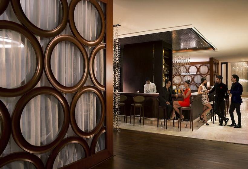 Jw Marriott Hotel Bengaluru