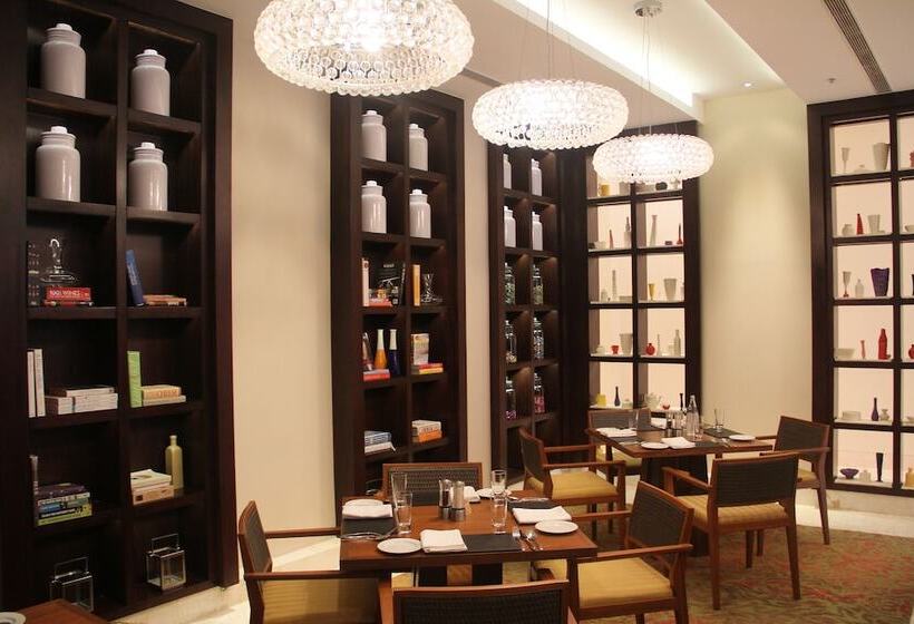 Jw Marriott Hotel Bengaluru