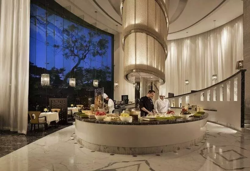 Jw Marriott Hotel Bengaluru