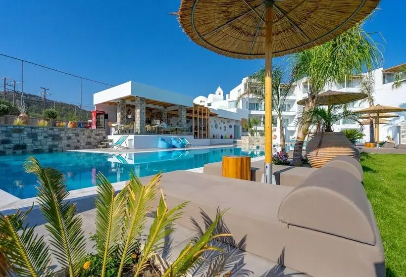 Hotel Kouros Home & Suites