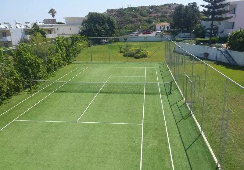 Hotel Kouros Home & Suites