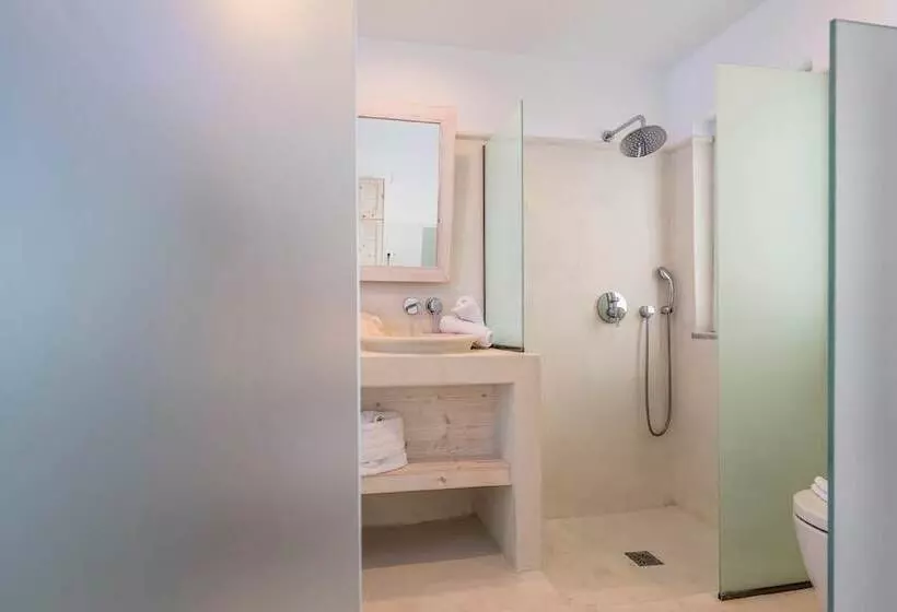 Hotel Kouros Home & Suites