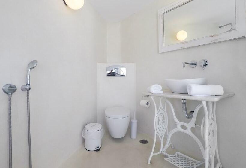 호텔 Kouros Home & Suites