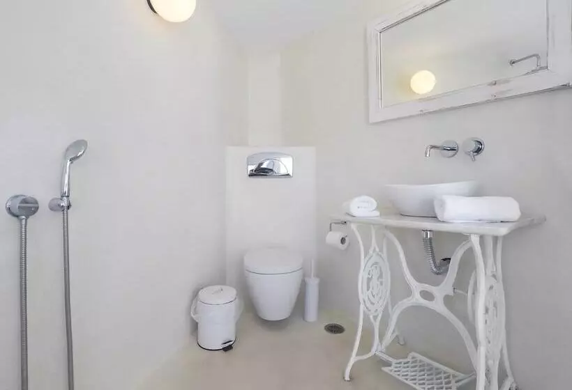 Hotel Kouros Home & Suites