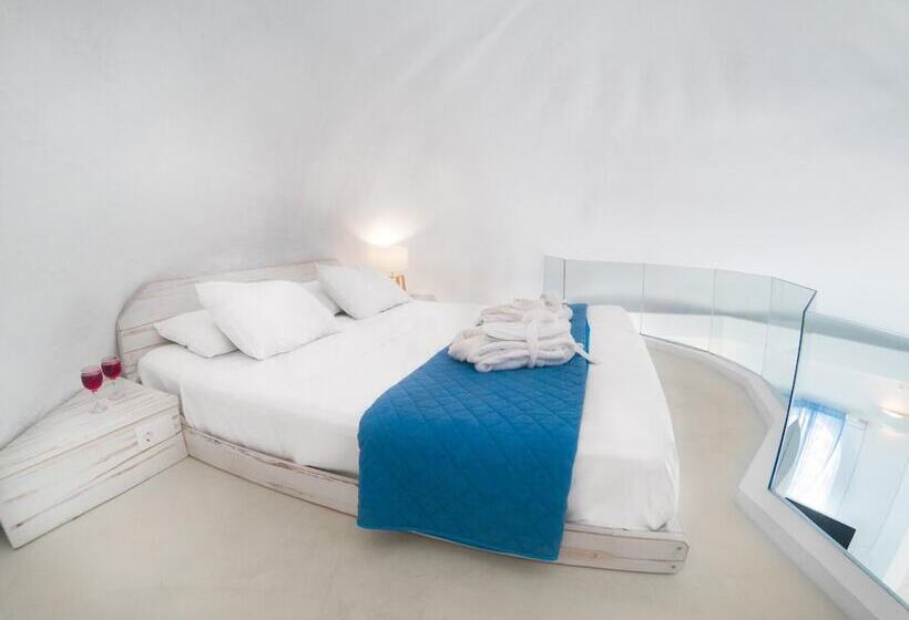 호텔 Kouros Home & Suites