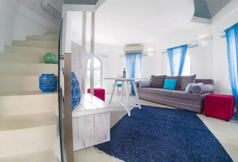 Hotel Kouros Home & Suites