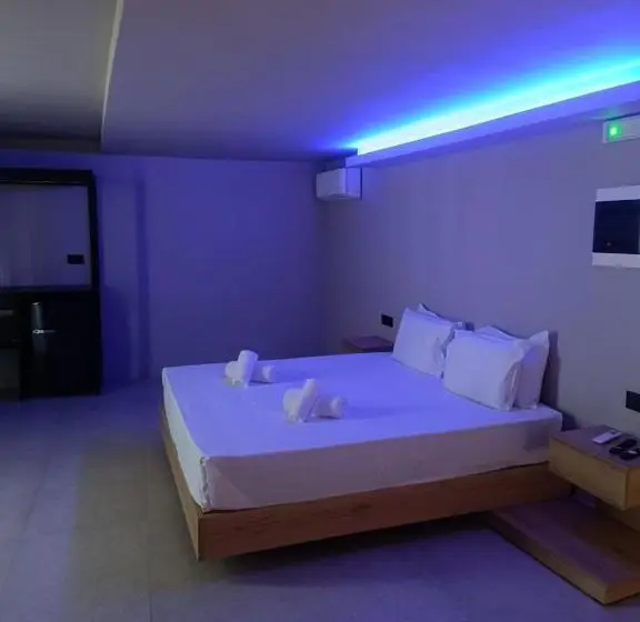 Hotel Kouros Home & Suites - Faliraki