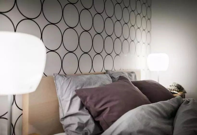 ホテル Lord Residence