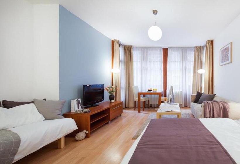 Отель Lord Residence